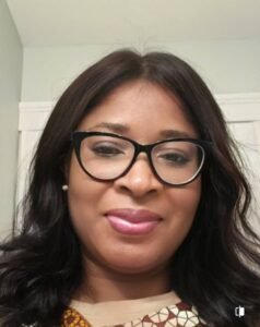 Mrs Adebimpe Jenrola