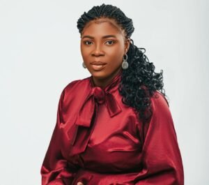 Mrs Agbanusi Hope Ogugua