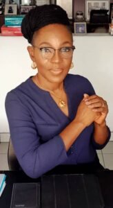 Mrs. Anne Iyalla-Harry