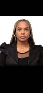 Mrs Esther Ify Anioke