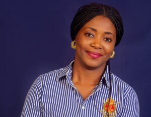 Mrs. Mosunmola Omokunga