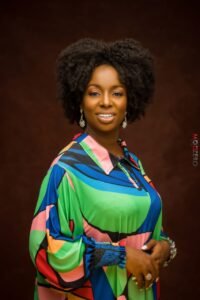 Mrs. Olufunmilayo Opanubi-Alasholuyi