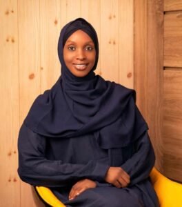 Mrs. Zainab Yakub Abbas